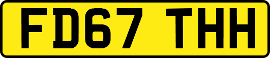 FD67THH