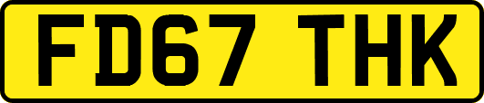 FD67THK