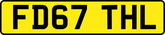 FD67THL