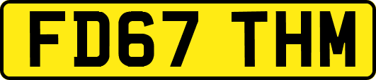 FD67THM