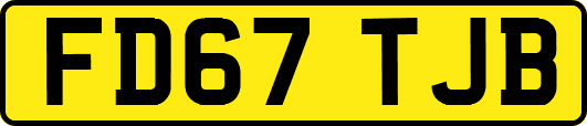 FD67TJB