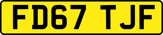 FD67TJF