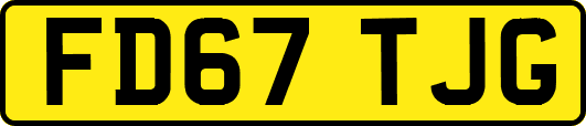 FD67TJG