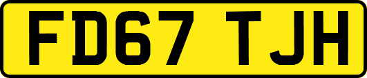 FD67TJH