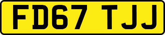 FD67TJJ