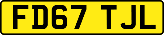 FD67TJL