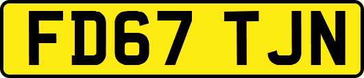 FD67TJN