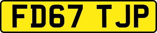 FD67TJP