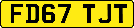 FD67TJT