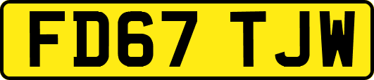FD67TJW