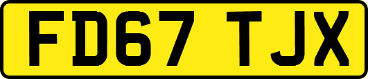 FD67TJX