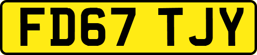 FD67TJY