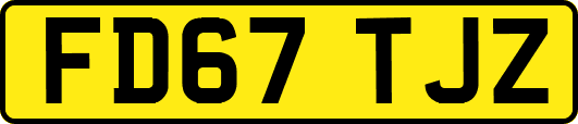 FD67TJZ