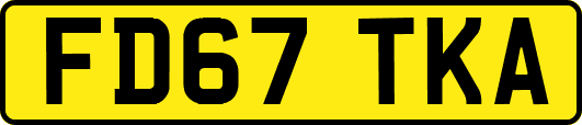 FD67TKA