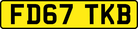 FD67TKB