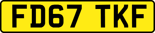 FD67TKF
