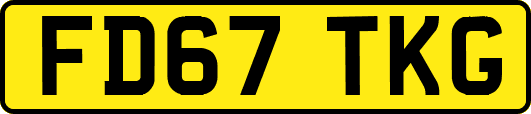 FD67TKG