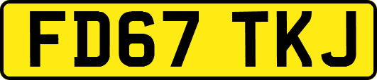 FD67TKJ
