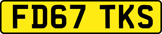 FD67TKS
