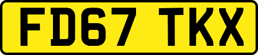 FD67TKX