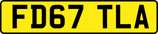 FD67TLA