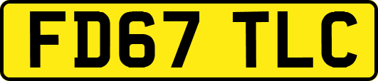 FD67TLC