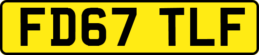 FD67TLF