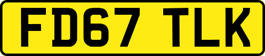 FD67TLK