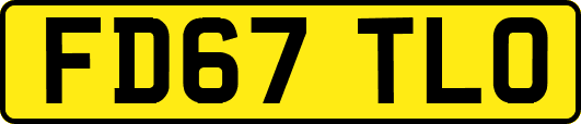 FD67TLO