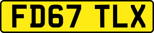 FD67TLX