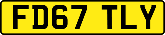 FD67TLY
