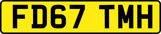 FD67TMH