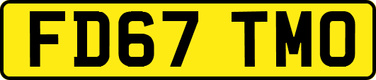 FD67TMO