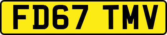 FD67TMV