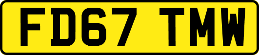 FD67TMW