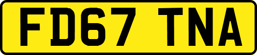 FD67TNA