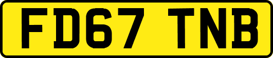 FD67TNB