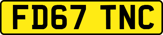 FD67TNC