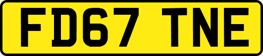 FD67TNE
