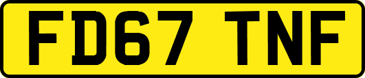 FD67TNF