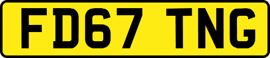 FD67TNG
