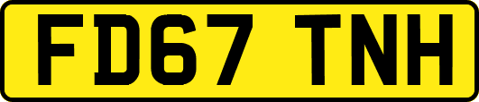 FD67TNH