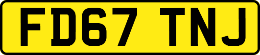 FD67TNJ