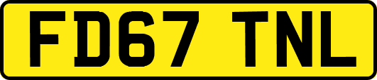 FD67TNL