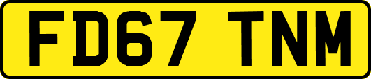 FD67TNM