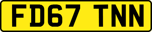 FD67TNN