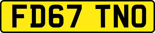 FD67TNO