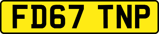 FD67TNP