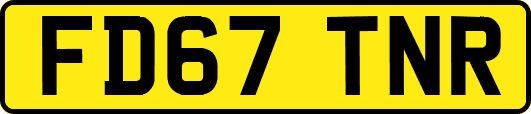 FD67TNR