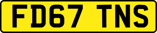 FD67TNS